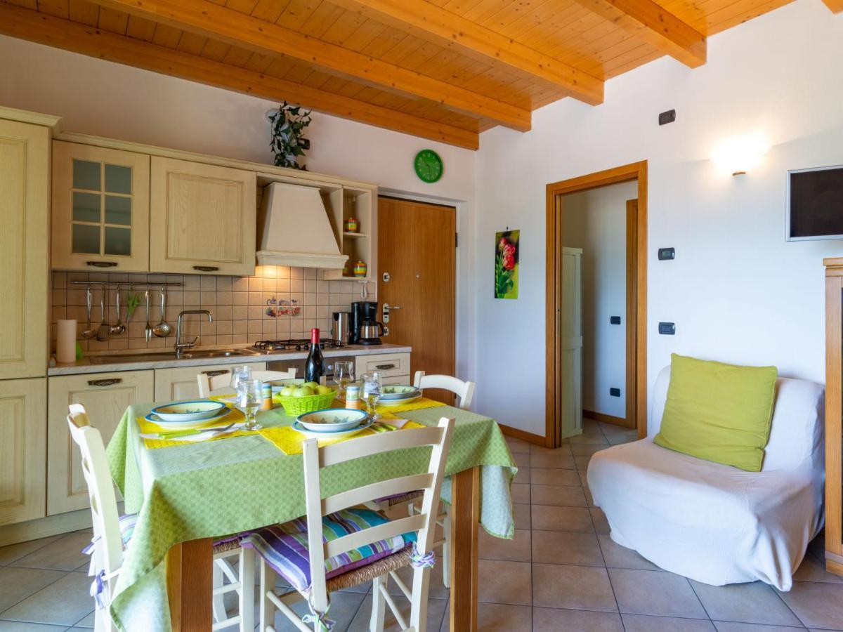 Apartment Azalea - Gla103 By Interhome Gera Lario Extérieur photo