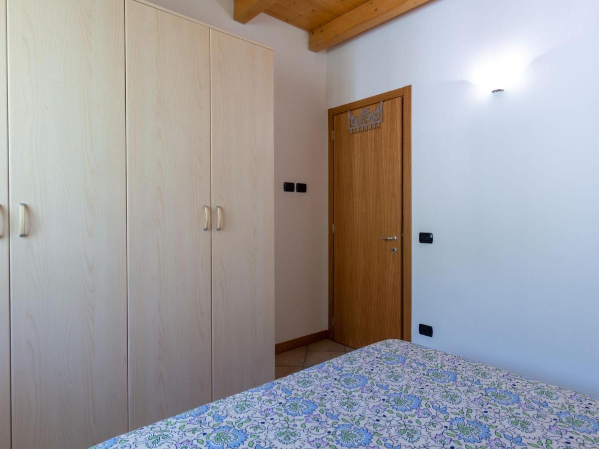 Apartment Azalea - Gla103 By Interhome Gera Lario Extérieur photo