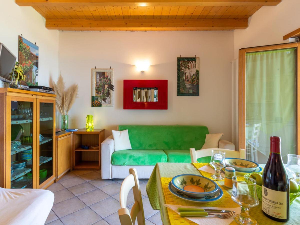 Apartment Azalea - Gla103 By Interhome Gera Lario Extérieur photo